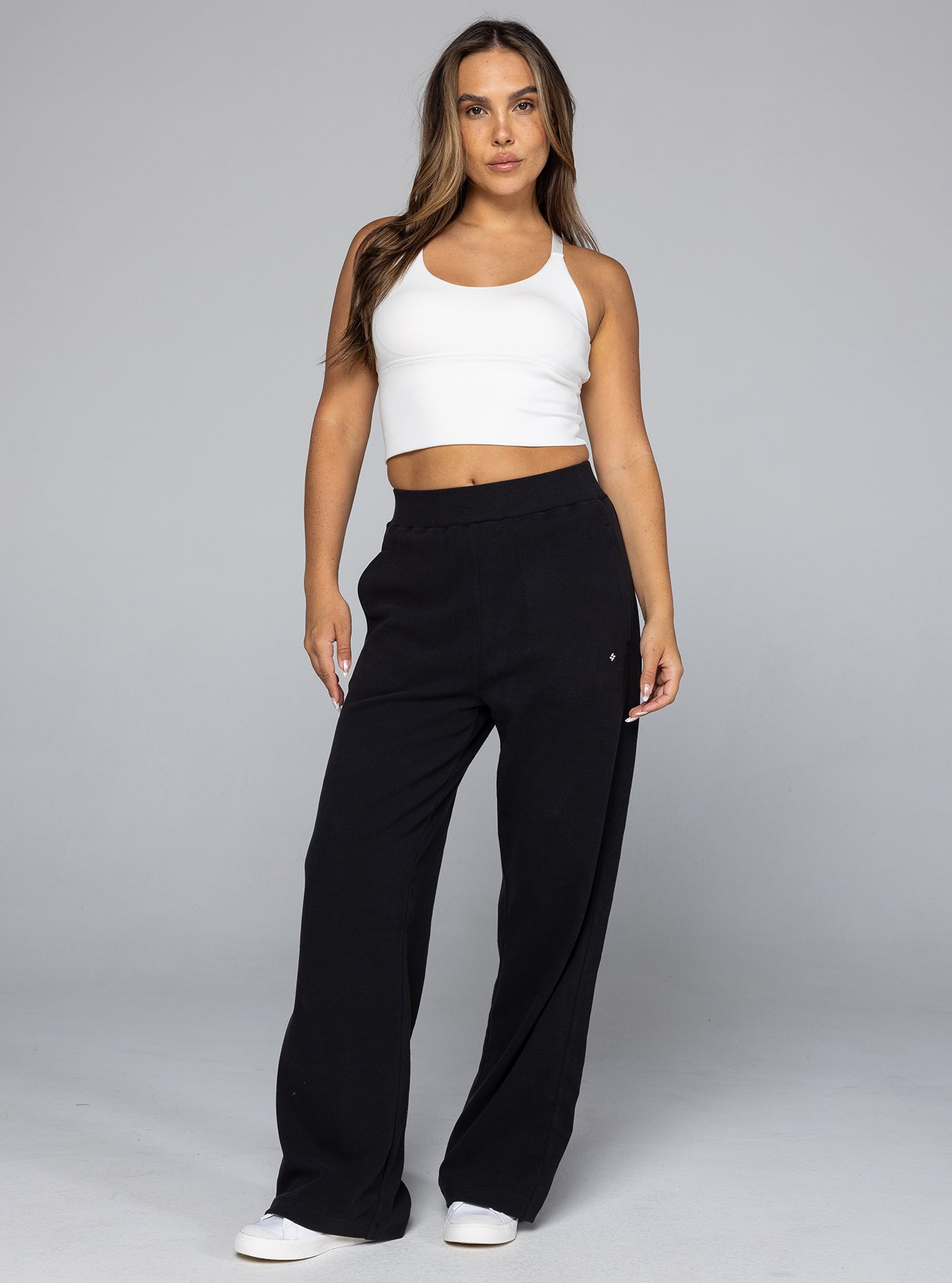 Allwear Organic Trousers - Allwear