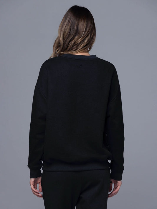 Allwear Organic Crew Neck Sweatshirt 2.0