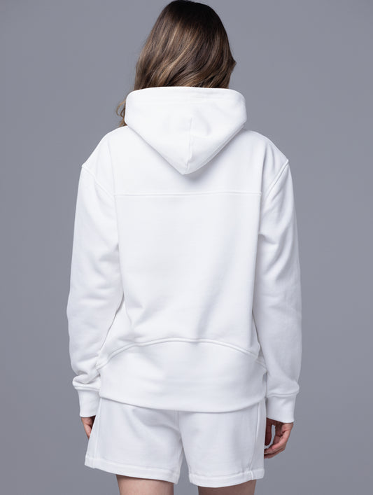 Allwear Organic Half-Zip Hoodie 2.0