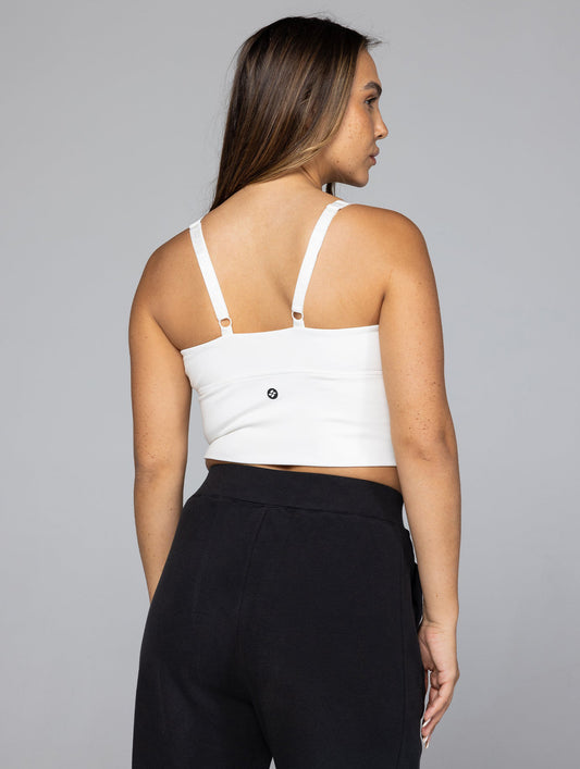 Allwear Bamboo Bra Top 2.0 - Allwear
