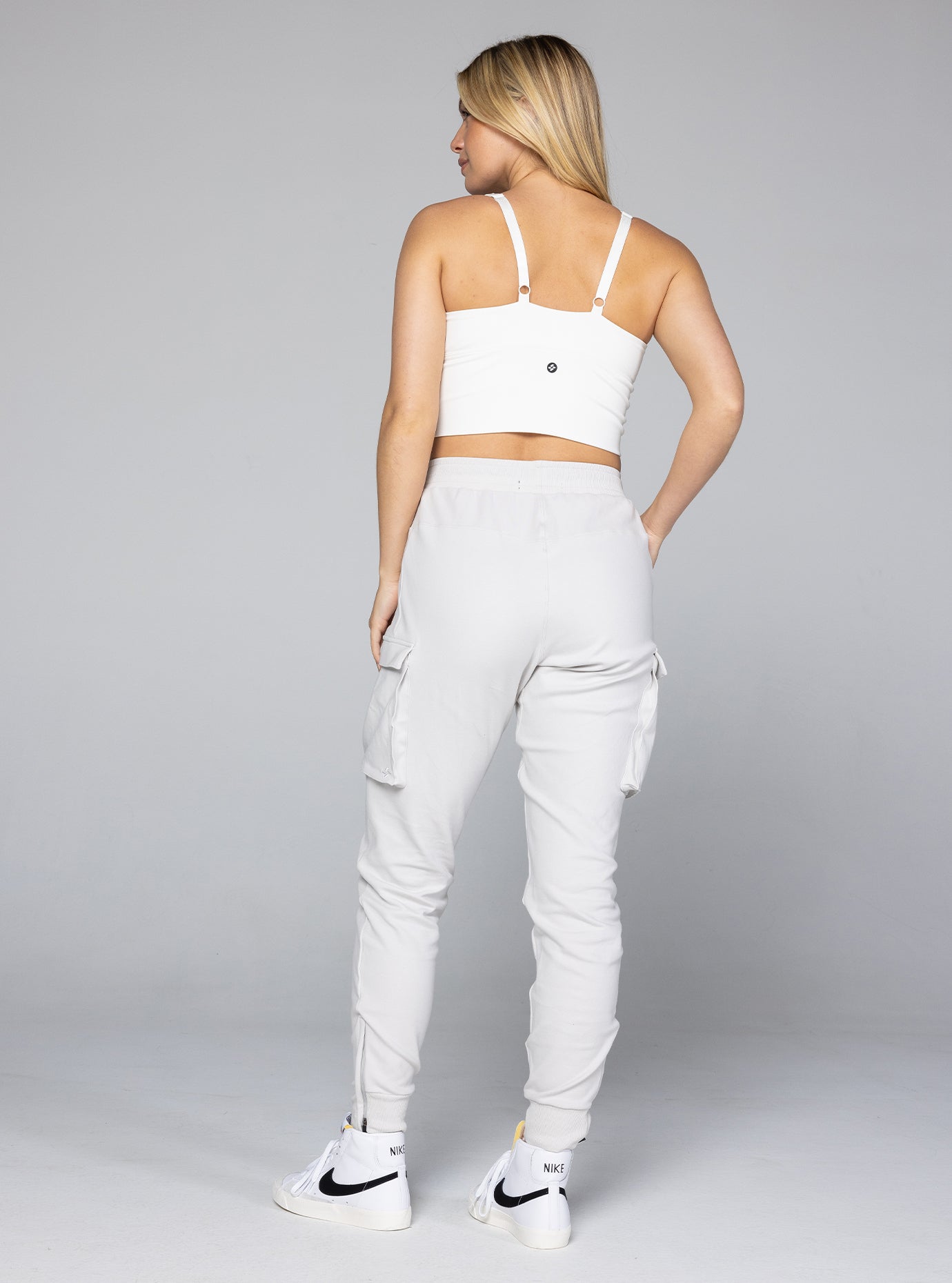 Allwear Organic Cargos - Allwear