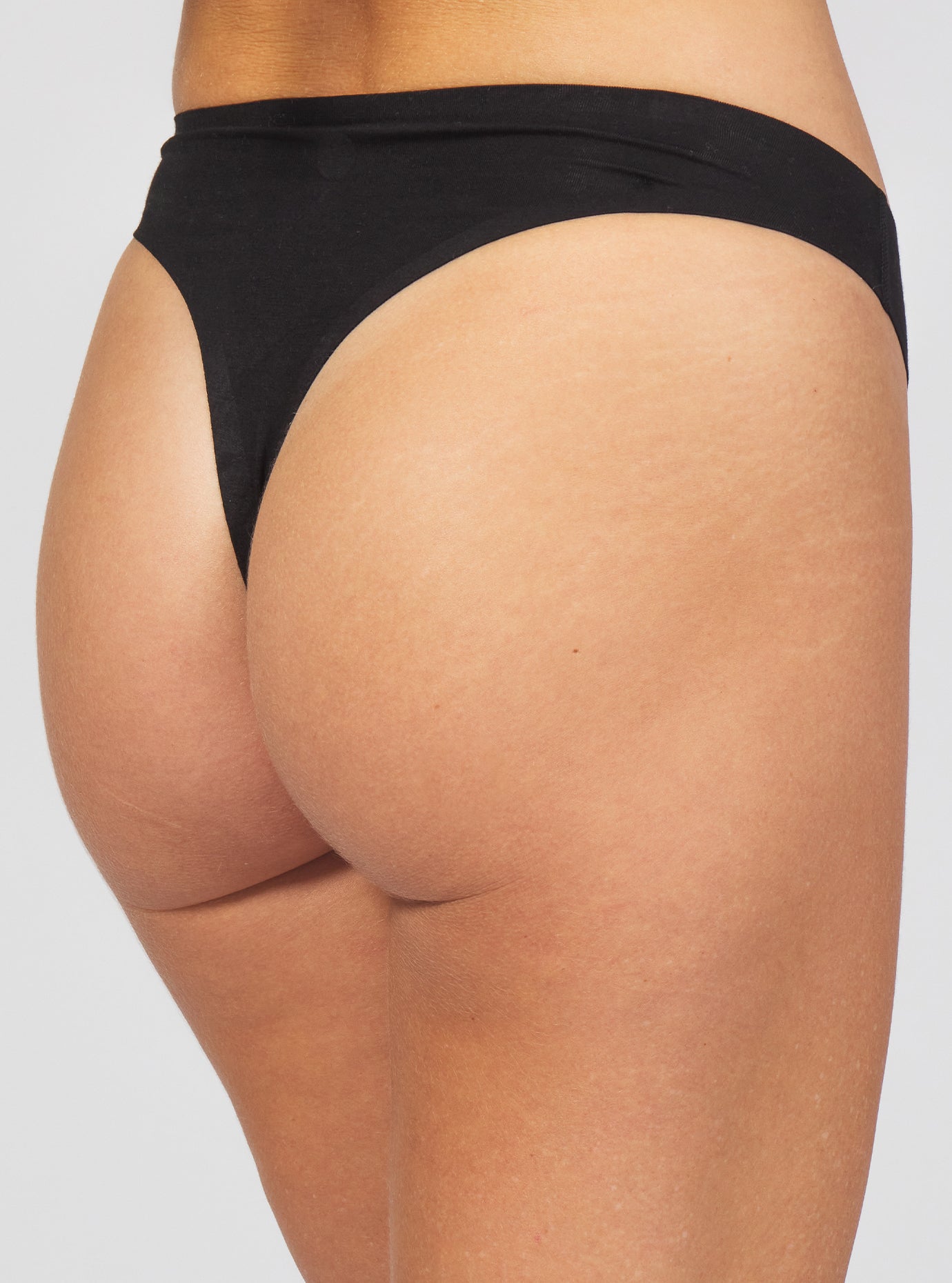 Allwear Tanboocel® Thong 3 Pack Bundle