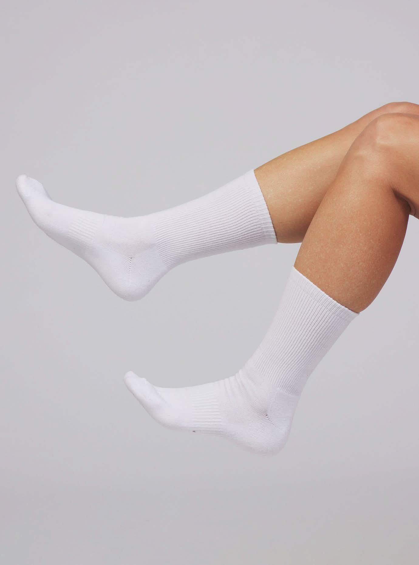 Allwear Organic Crew Socks 3 Pack Bundle - Allwear