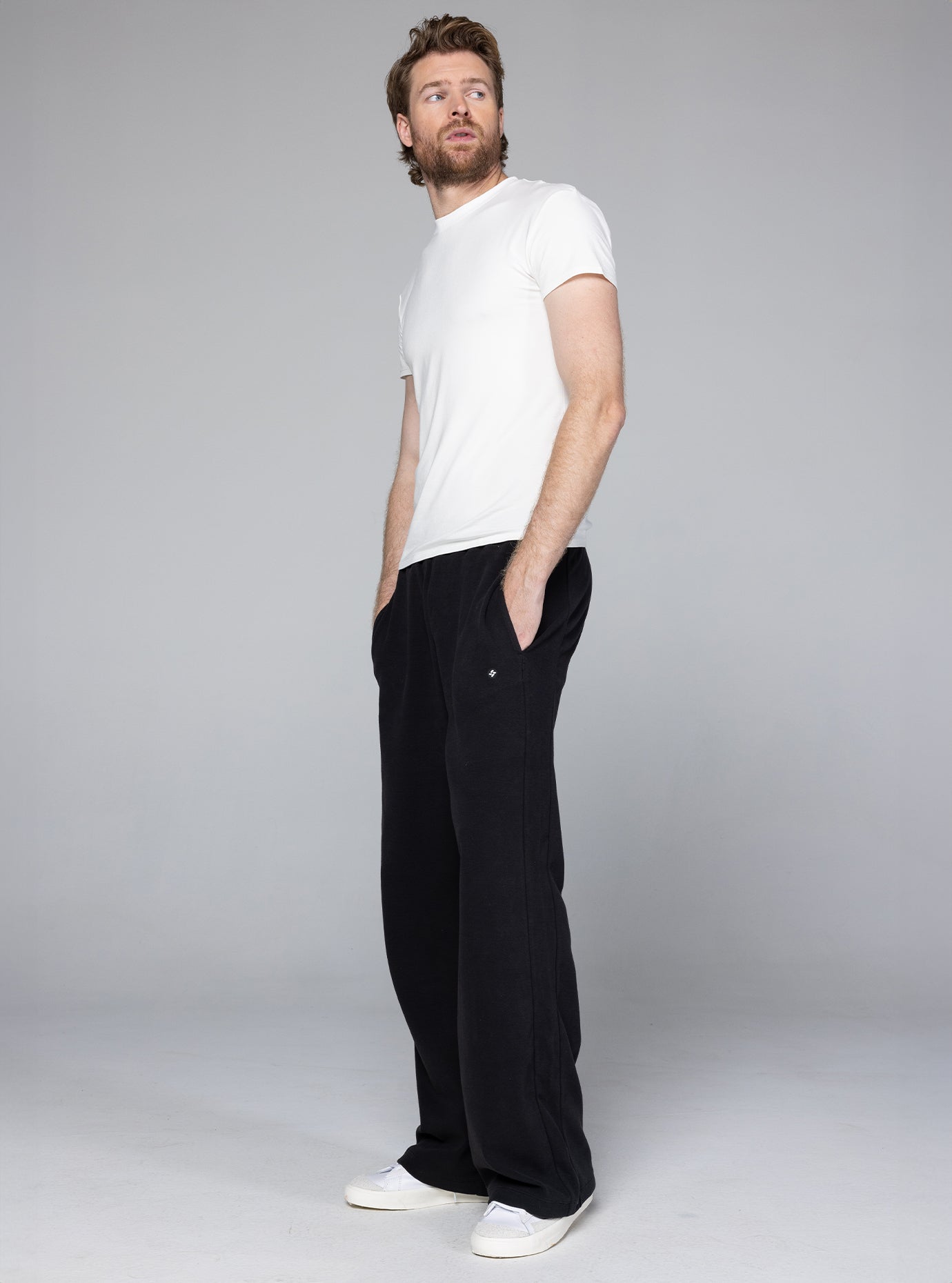 Allwear Organic Trousers - Allwear