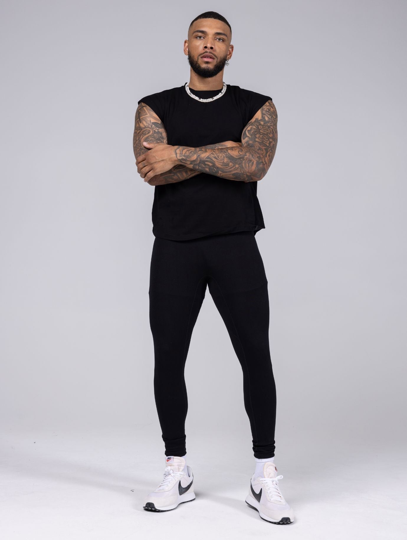 Allwear Bamboo Leggings Bundle - Allwear