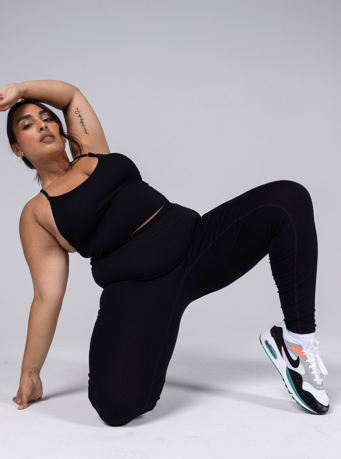 Allwear Tanboocel® Bra Top