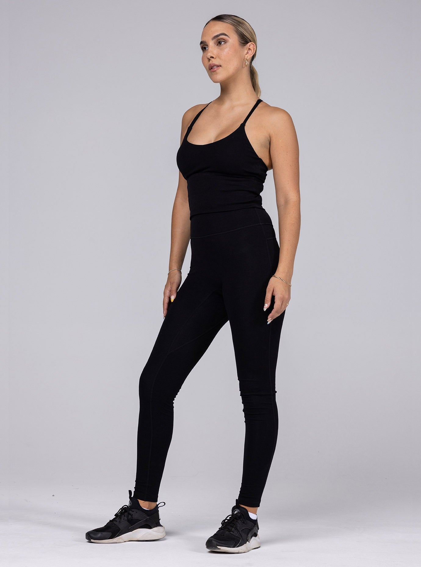 Allwear Bamboo Leggings