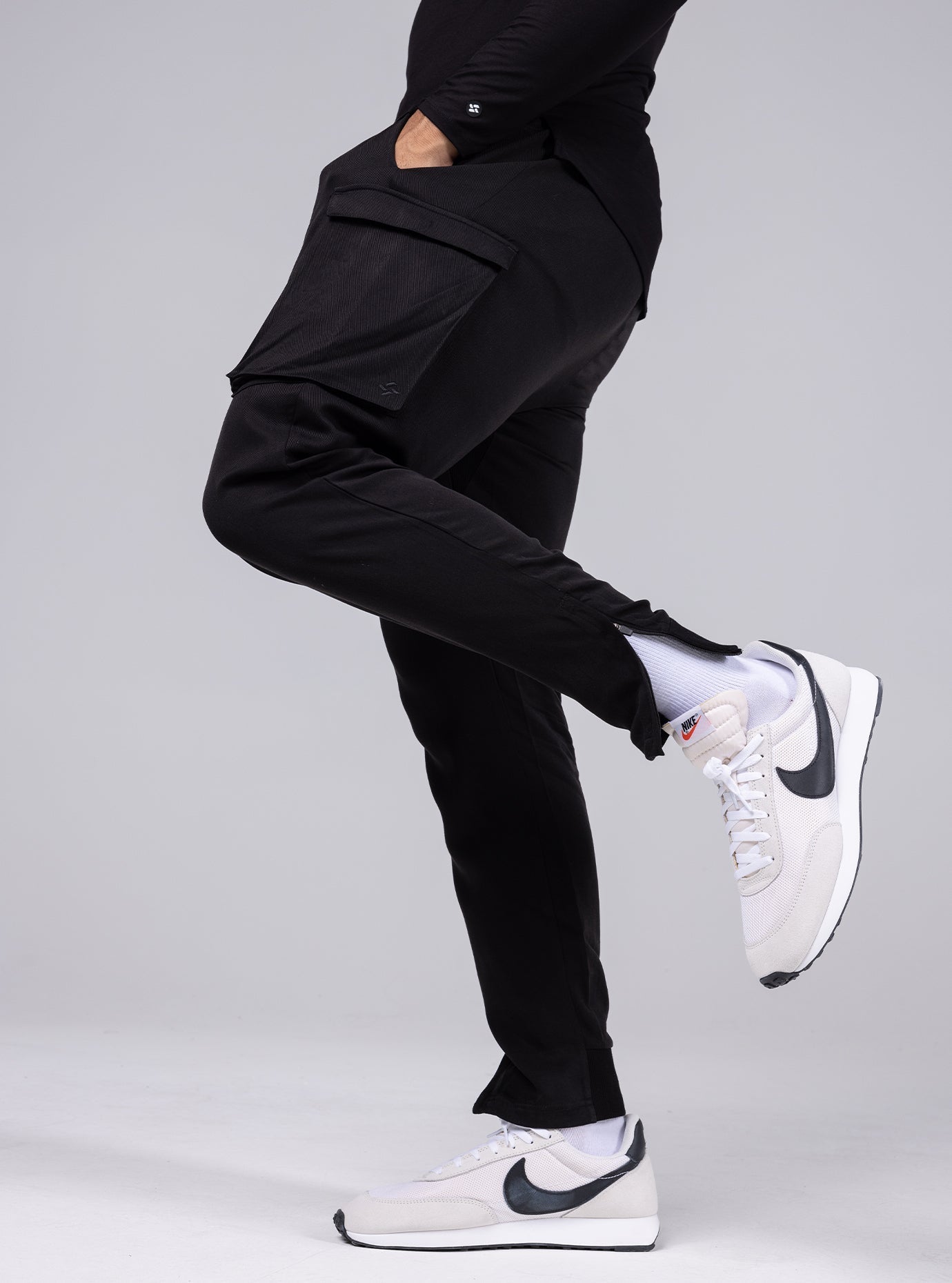 Allwear Organic Cargos