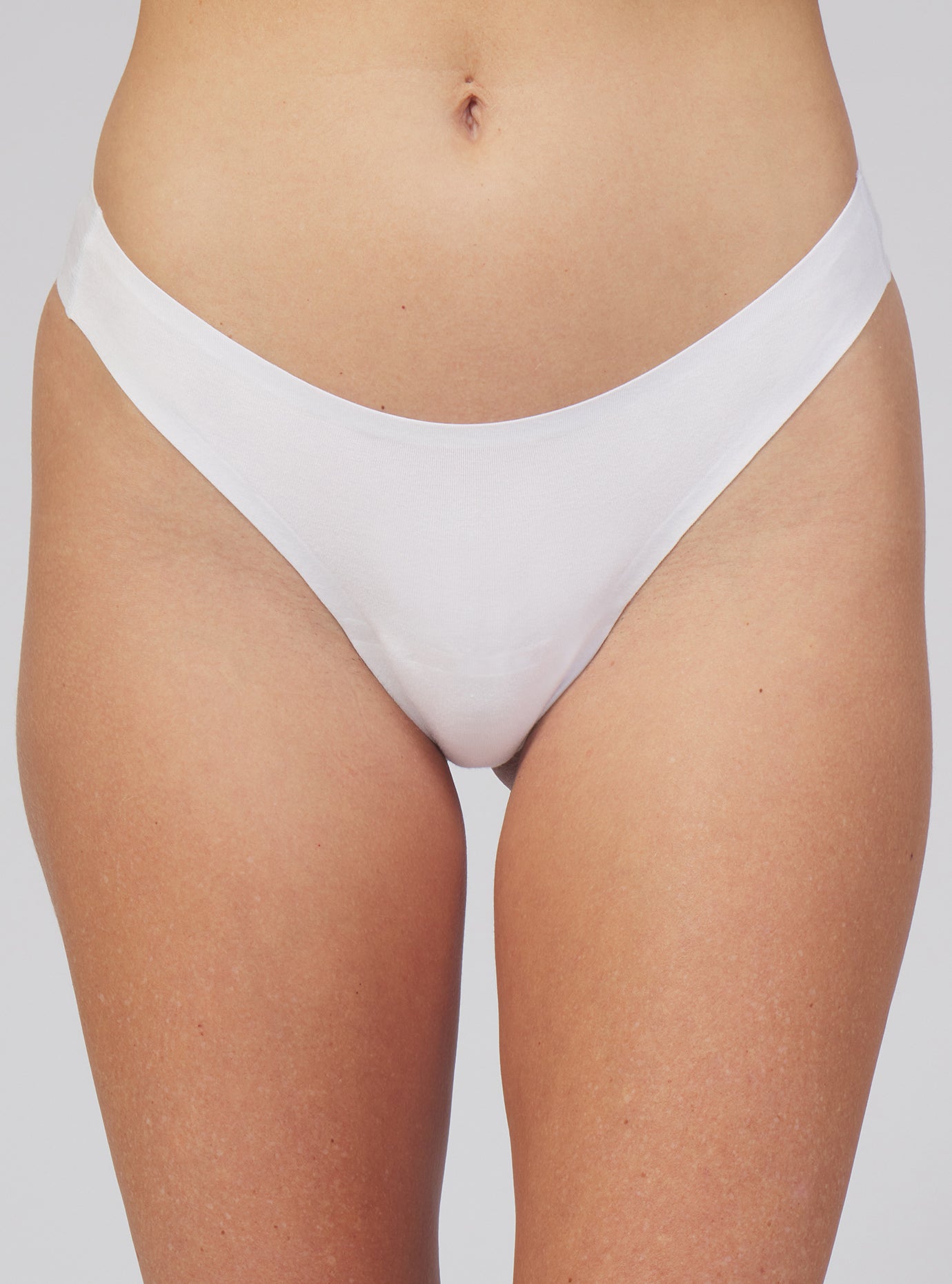 Allwear Bamboo Thong - Allwear