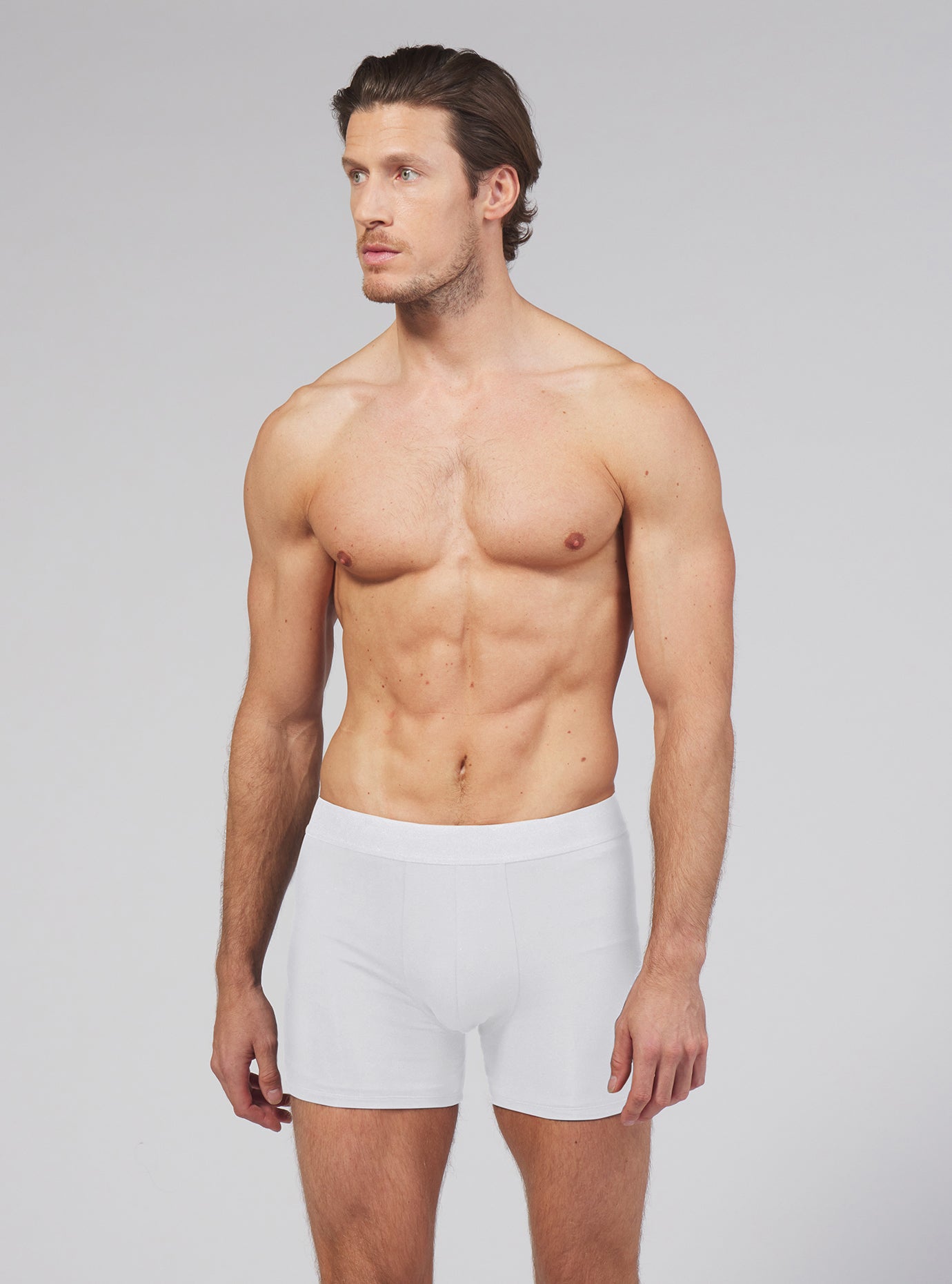 Allwear Bamboo Boxer Brief - Allwear