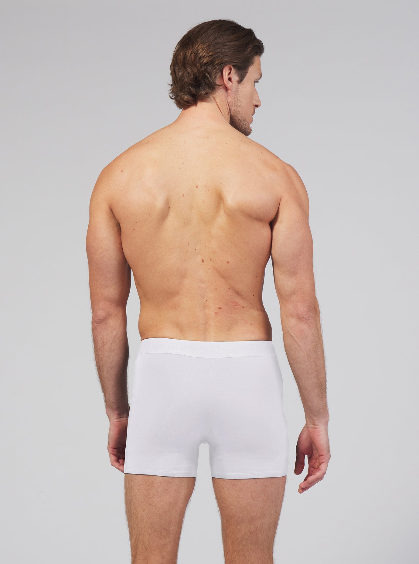 Allwear Bamboo Boxer Brief - Allwear