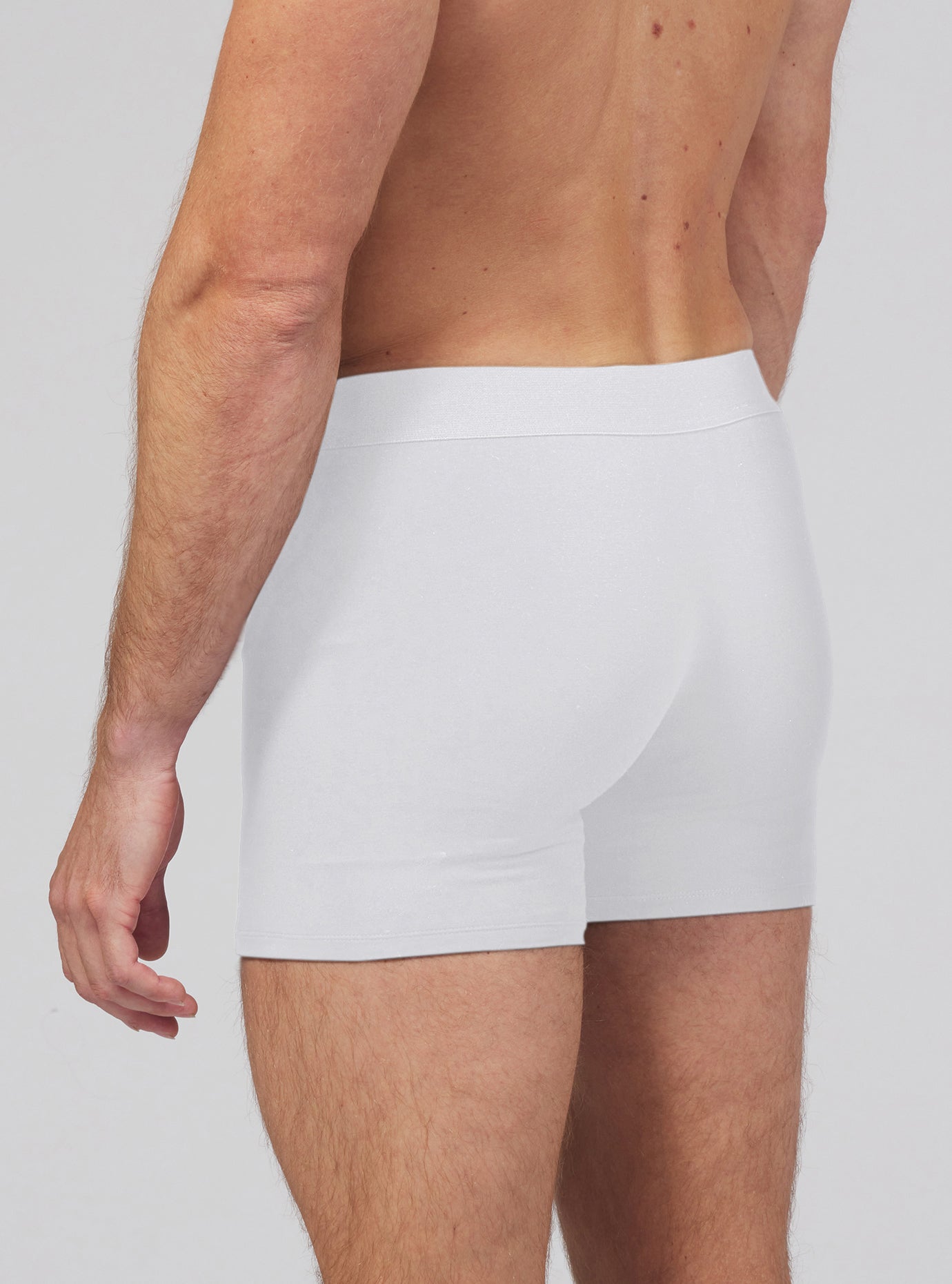 Allwear Bamboo Boxer Brief - Allwear