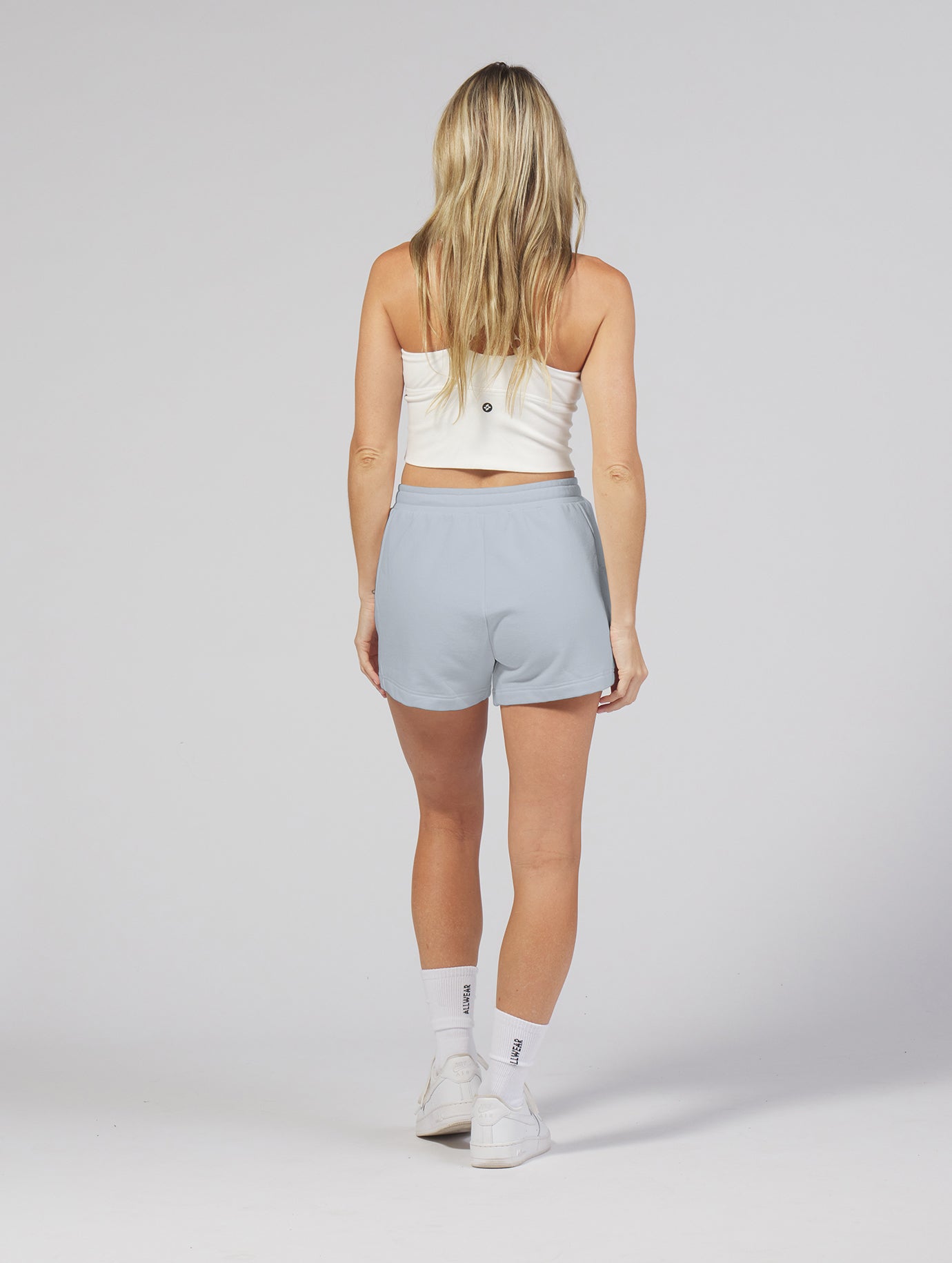 Allwear Organic 3’’ Sweat Shorts Bundle - Allwear