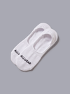Allwear Organic No Show Socks