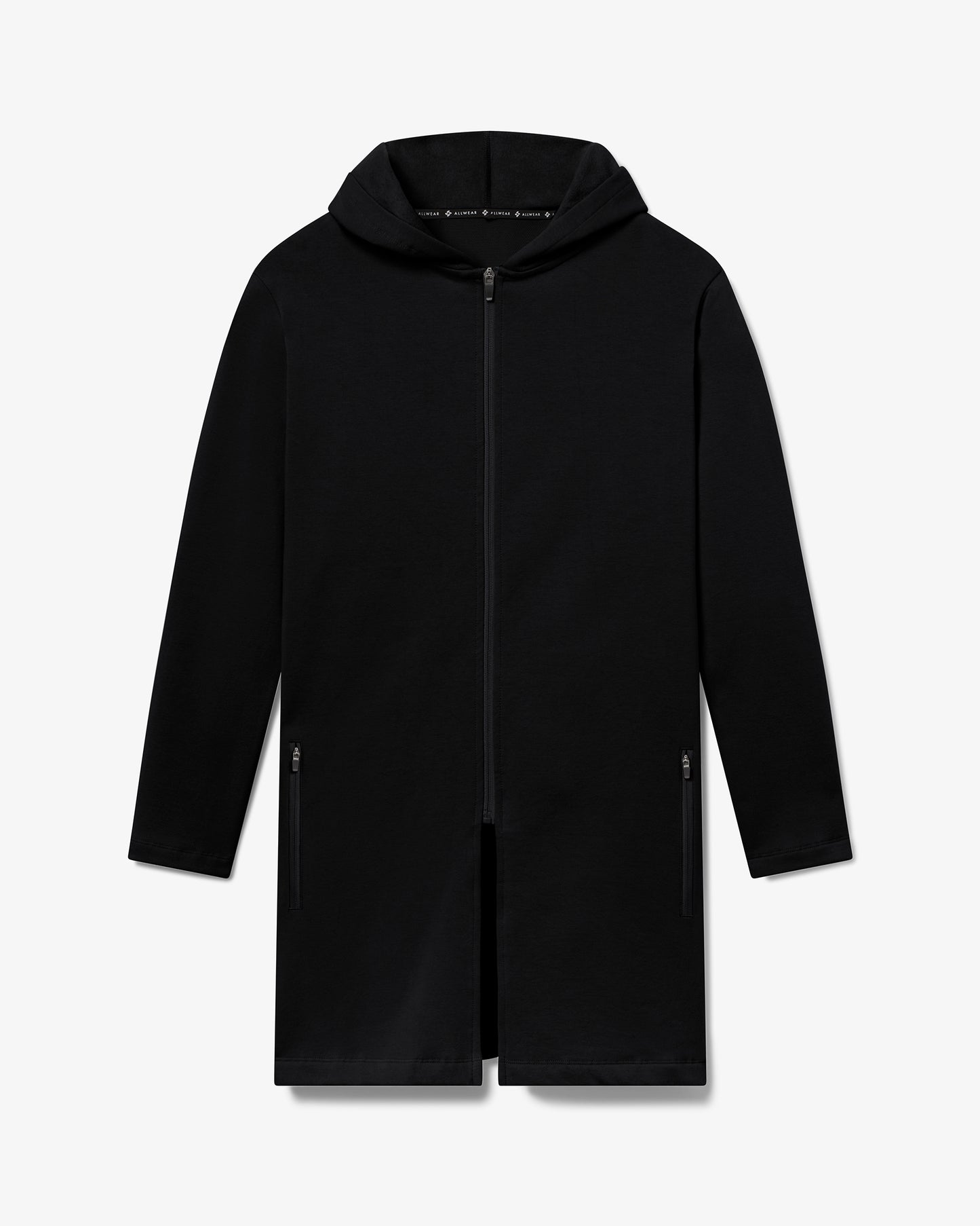 Allwear Organic Hybrid Cardigan - Allwear