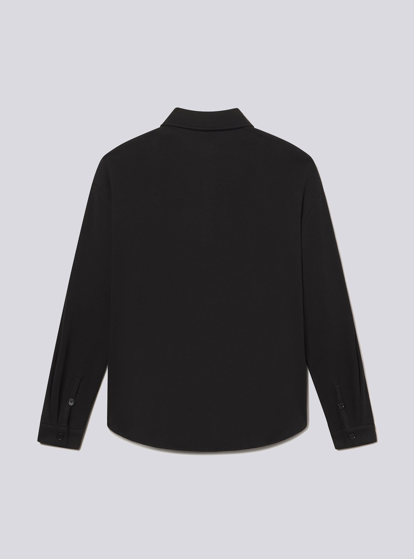 Allwear Organic Shirt Jacket - Allwear