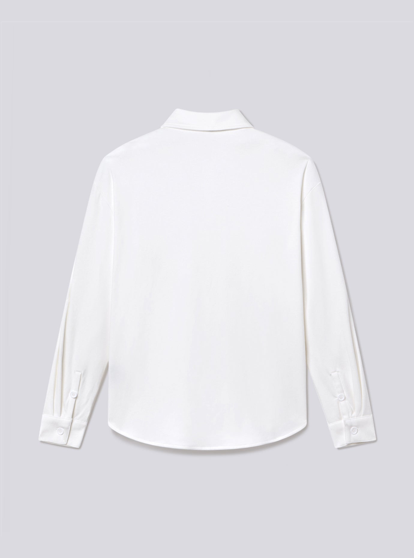 Allwear Organic Shirt Jacket - Allwear