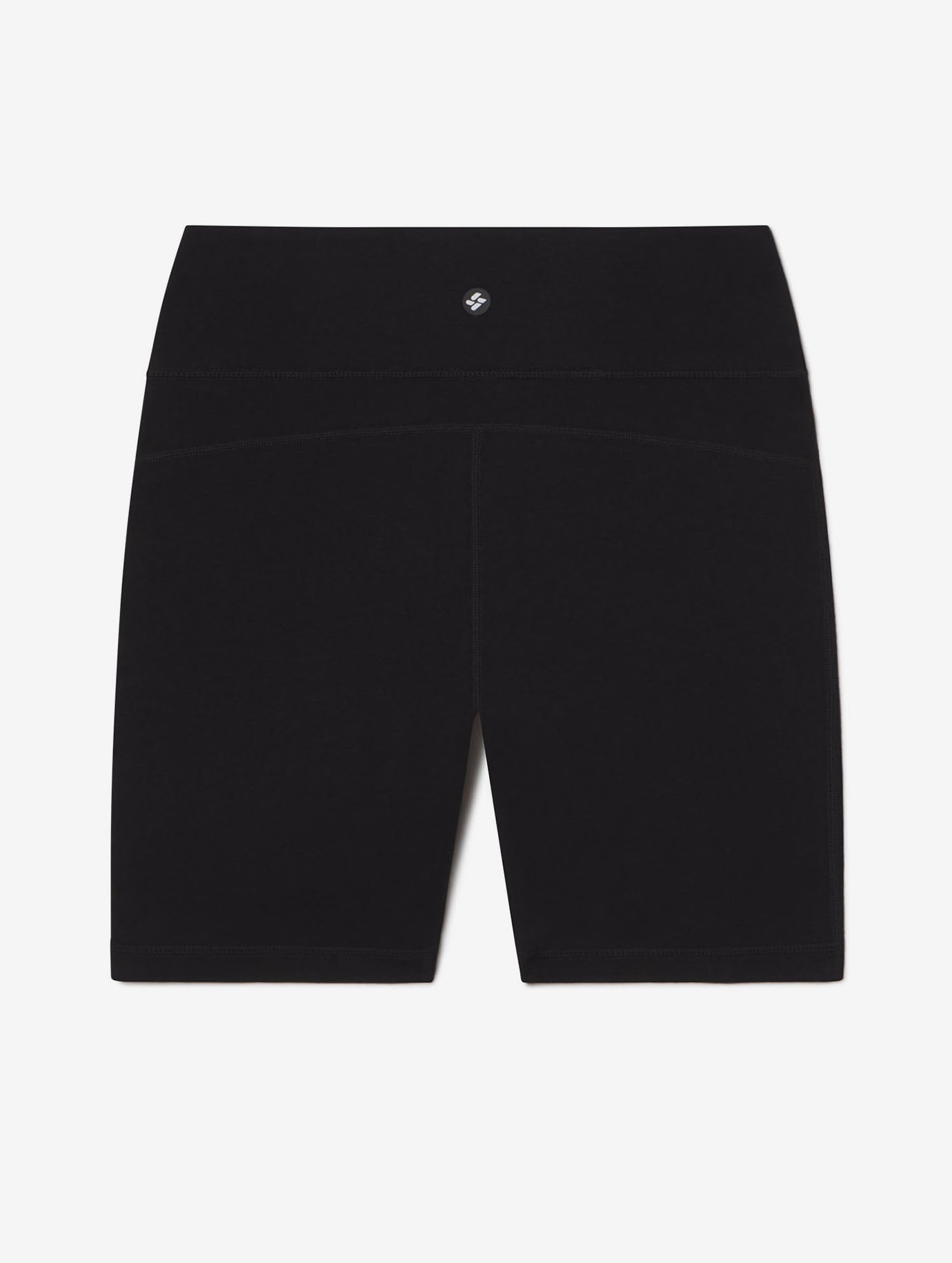 Allwear Tanboocel® 6’’ Compression Shorts