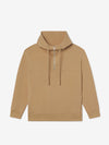 Allwear Organic Half-Zip Hoodie - Allwear