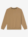 Allwear Organic Crew Neck Sweatshirt