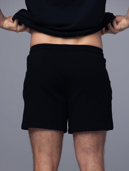 Allwear Organic 5’’ Sweat Shorts 2.0