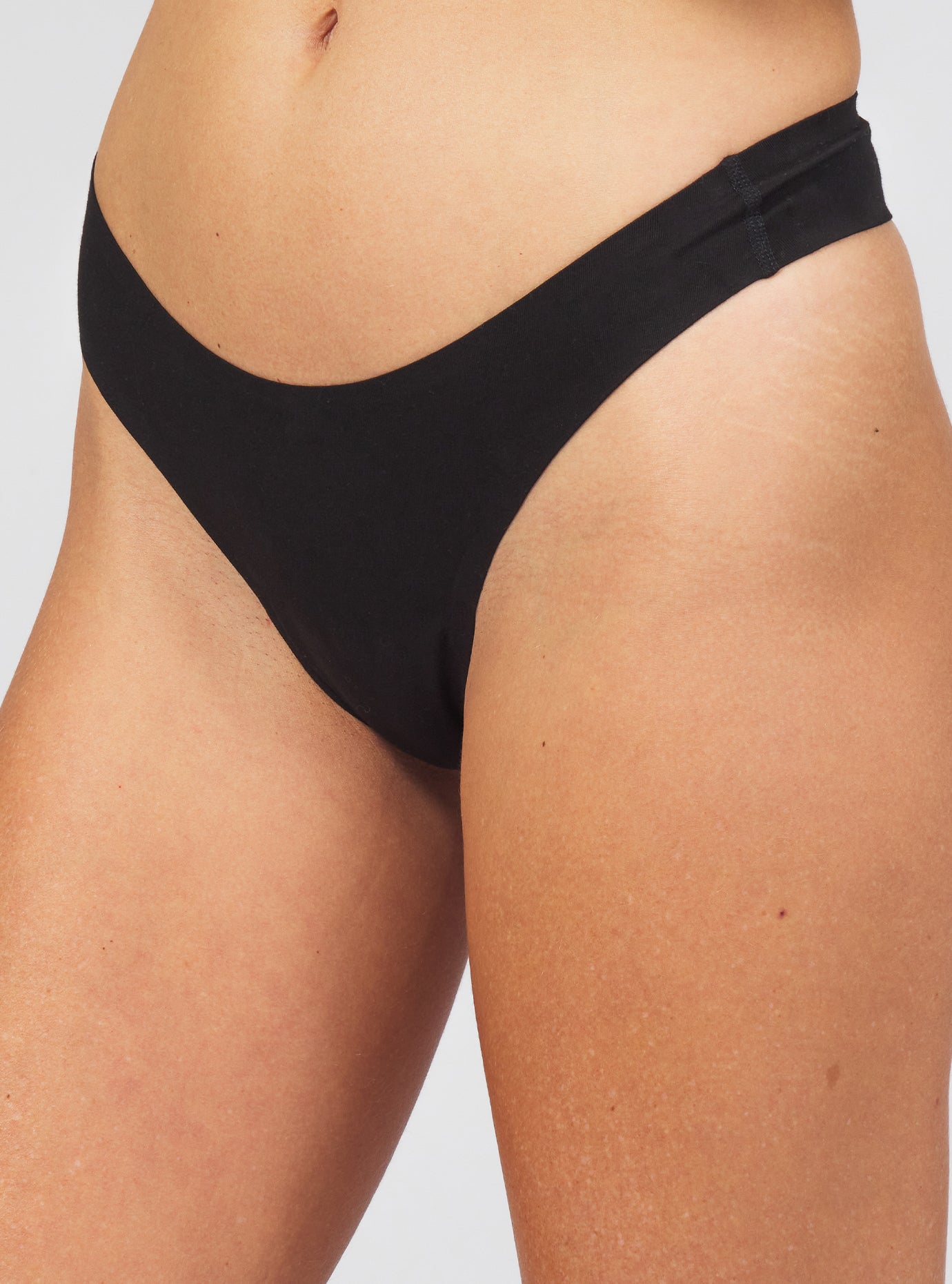 Allwear Tanboocel® Thong 3 Pack Bundle