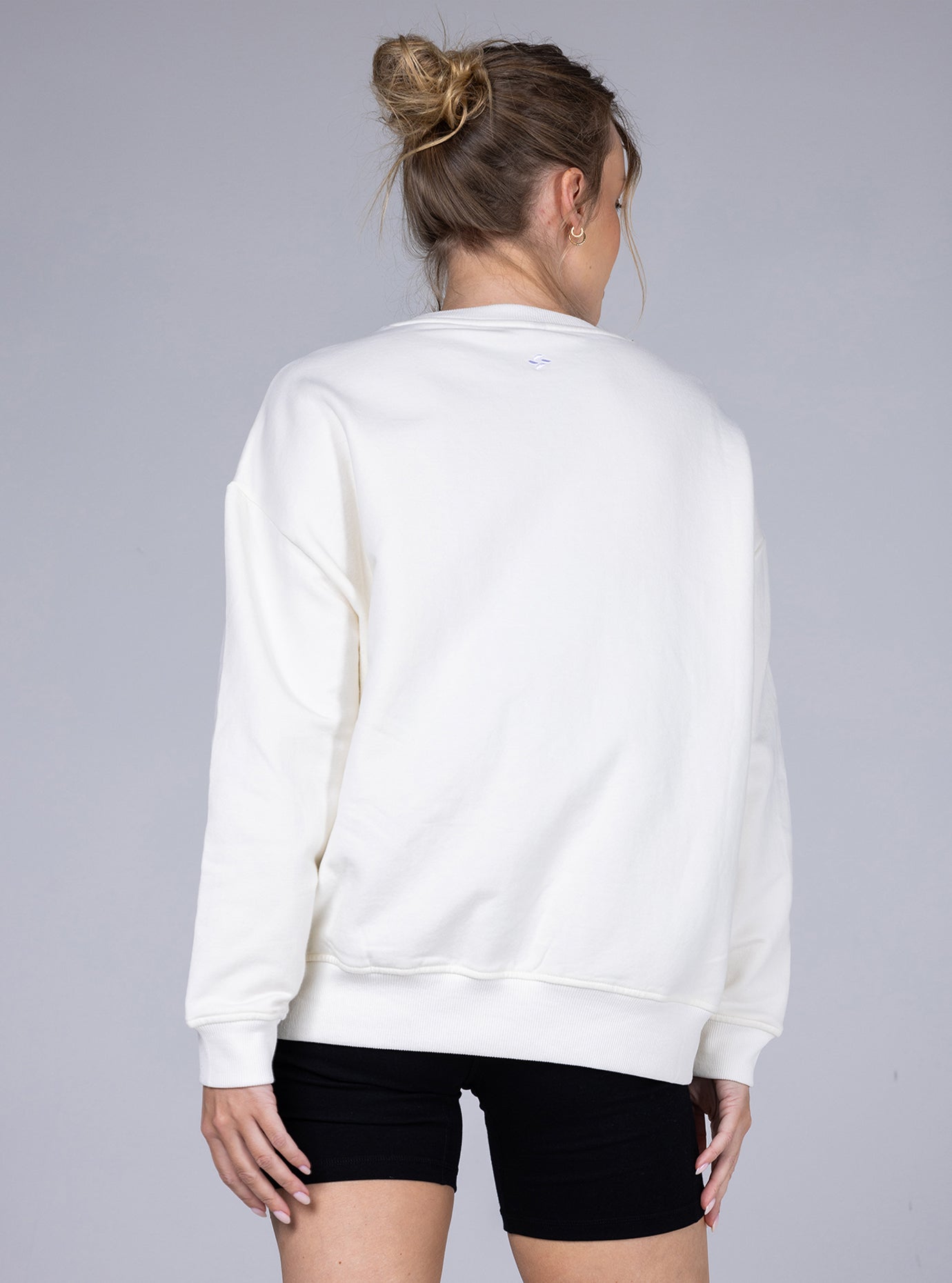 Allwear Organic Crew Neck Sweatshirt - Allwear
