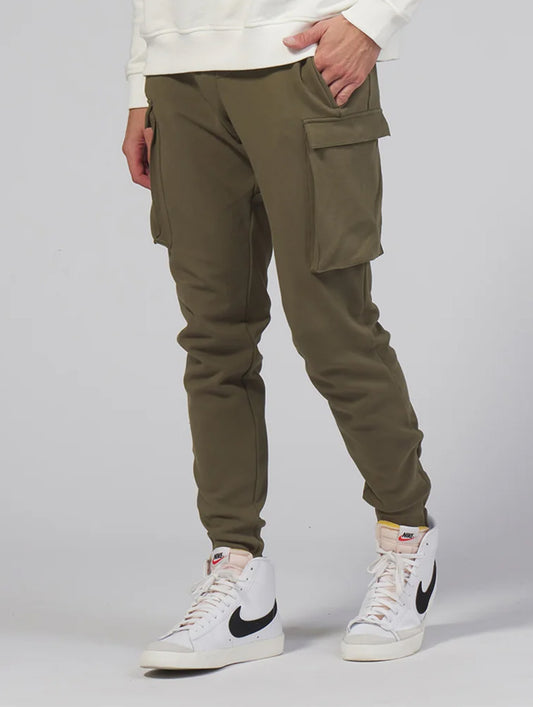 Allwear Organic Cargos