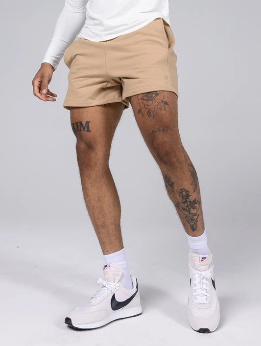 Allwear Organic 5’’ Sweat Shorts - Allwear