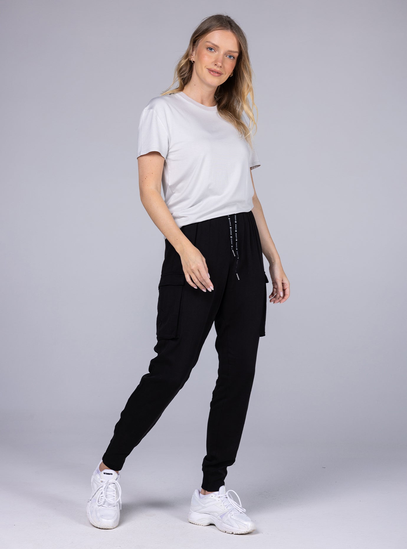 Allwear Tencel™ Crew Neck Short Sleeve Tee Bundle - Allwear