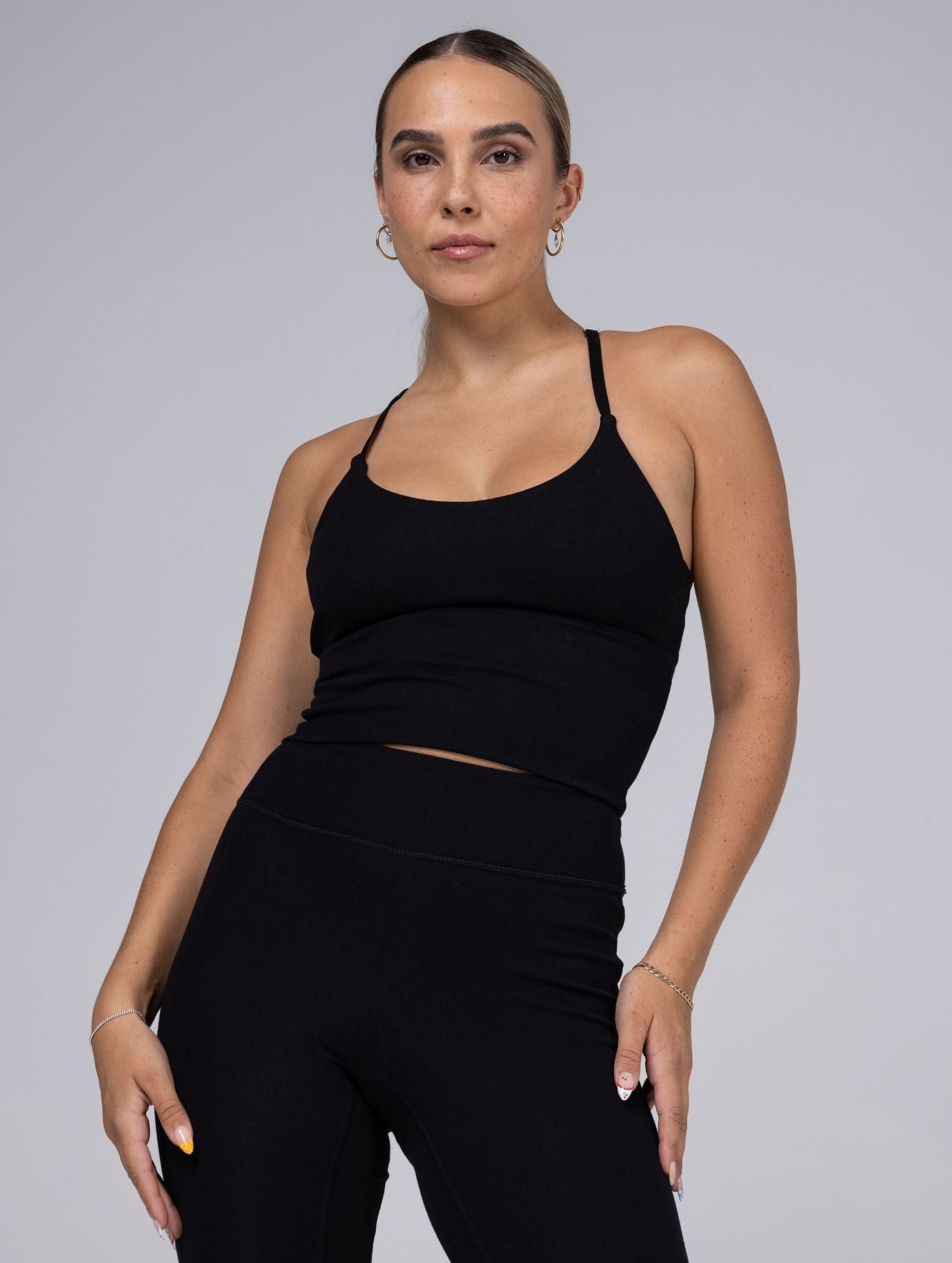 Allwear Tanboocel® Bra Top