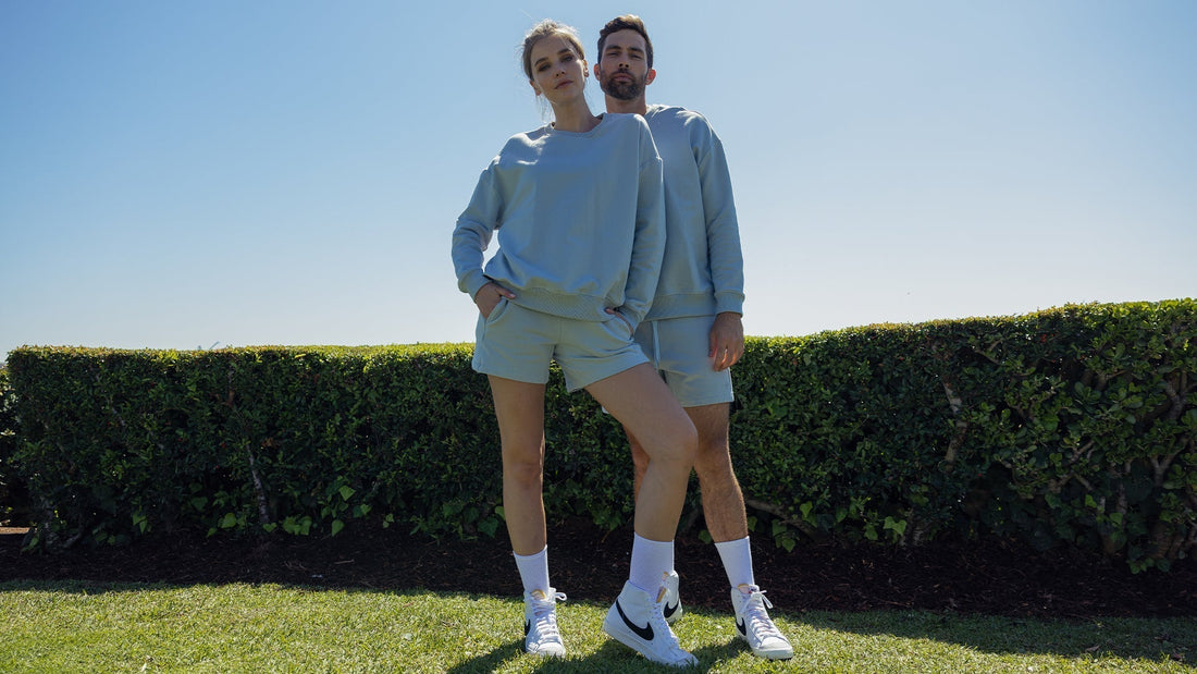 The Allwear Essentials: Inside Allwear’s Core Collection for Every Body