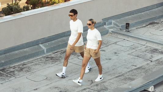 The Refined Tencel™  Modal Tees