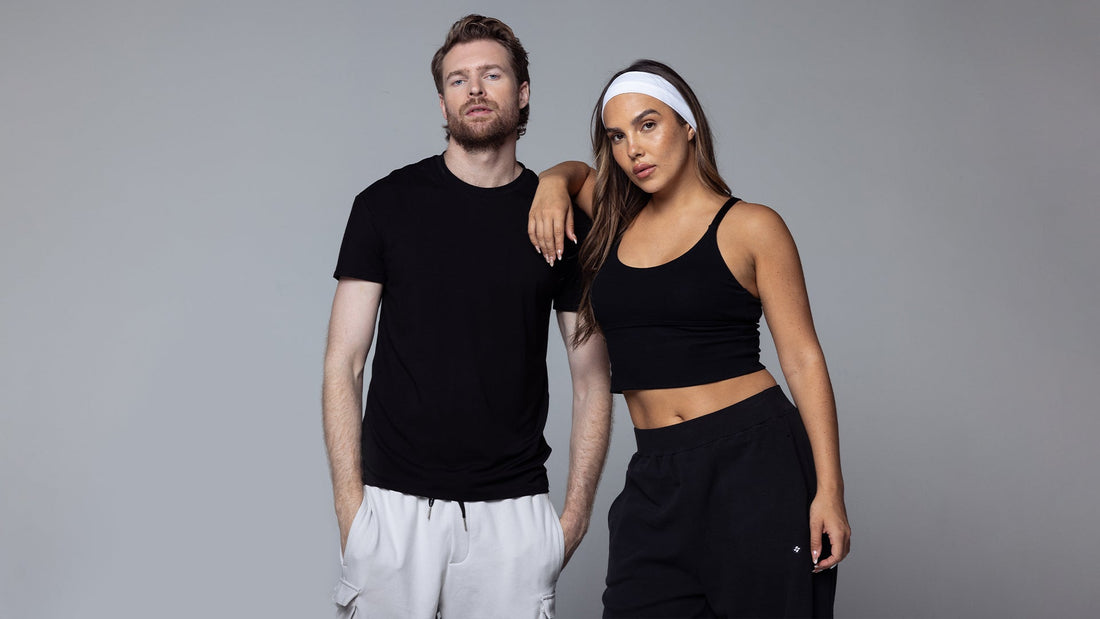 The Refined Tencel™ Modal Tees