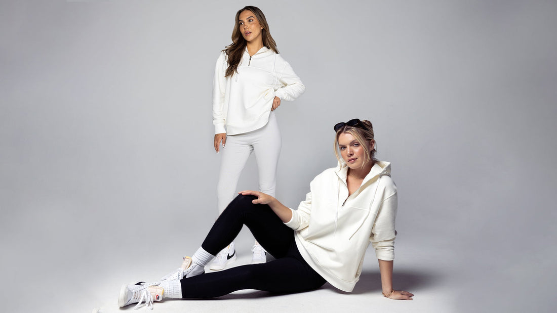 The Everyday Bamboo Legging