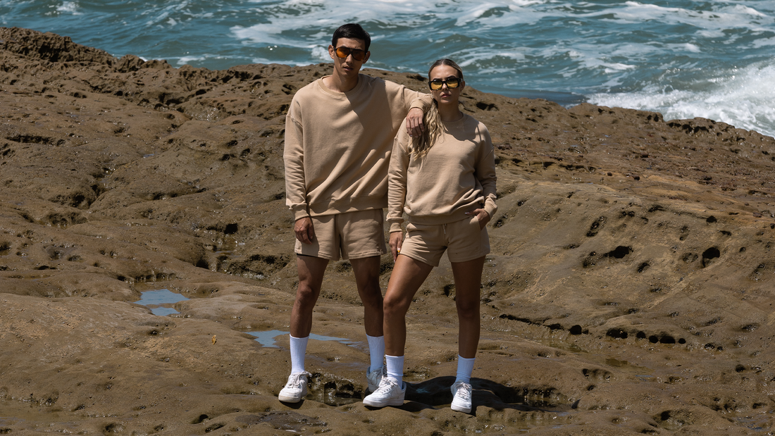 Why Allwear Says No to Polyester and Nylon
