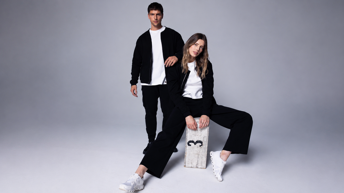 How to Build Your Allwear Capsule and Save with Bundles
