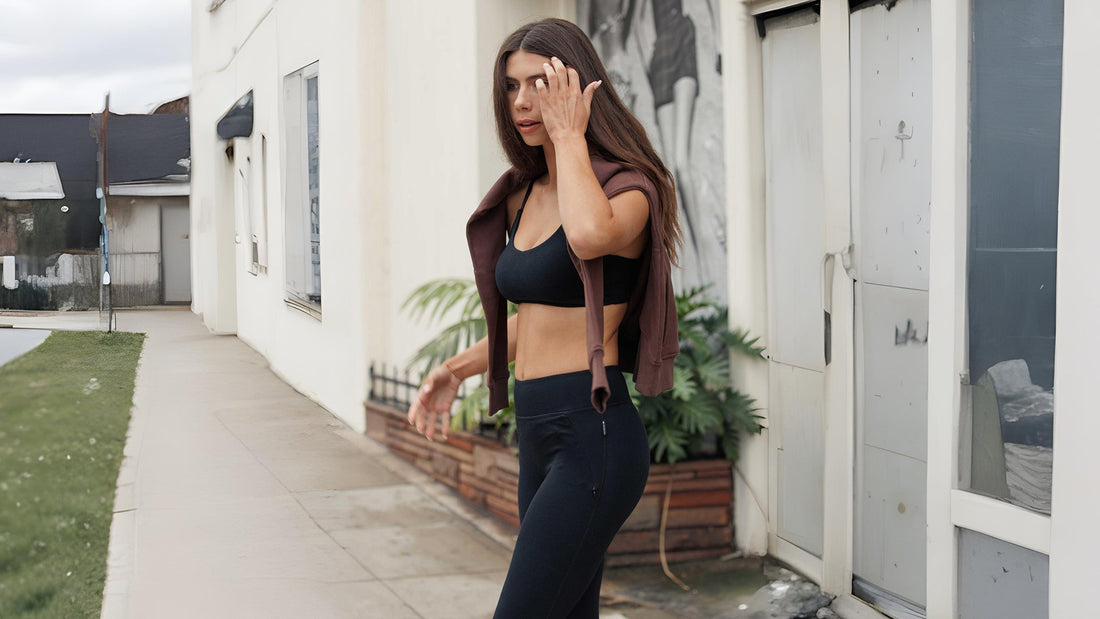 Introducing the Allwear Bamboo Bra — Everyday Comfort, Reimagined