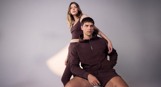 How To Build A Clean, Non-Toxic Everyday Wardrobe