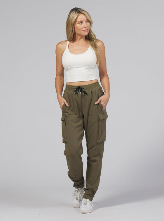 Allwear Organic Cargos