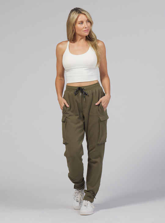 Allwear Organic Cargos