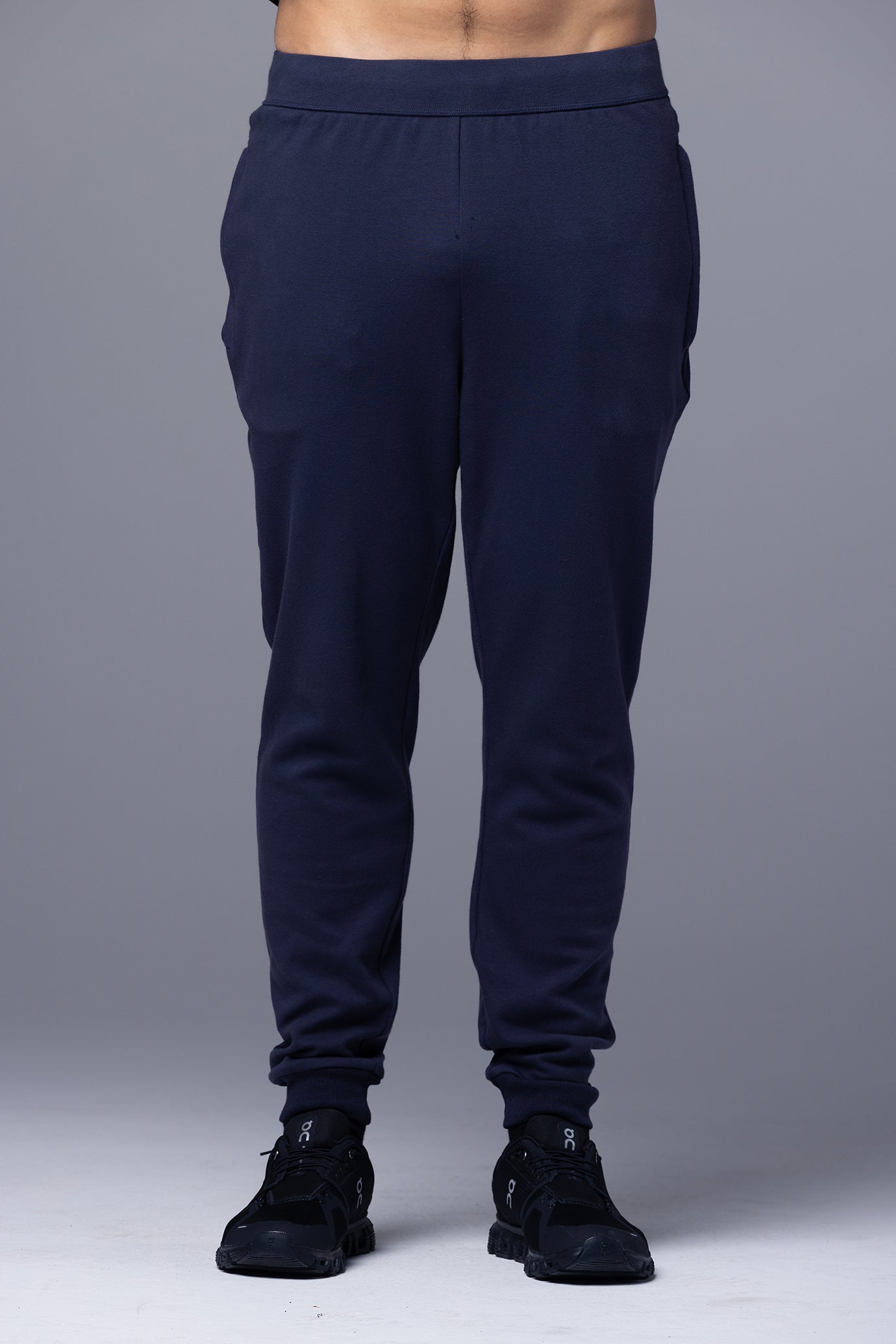 Allwear Organic Joggers 31'' Tall