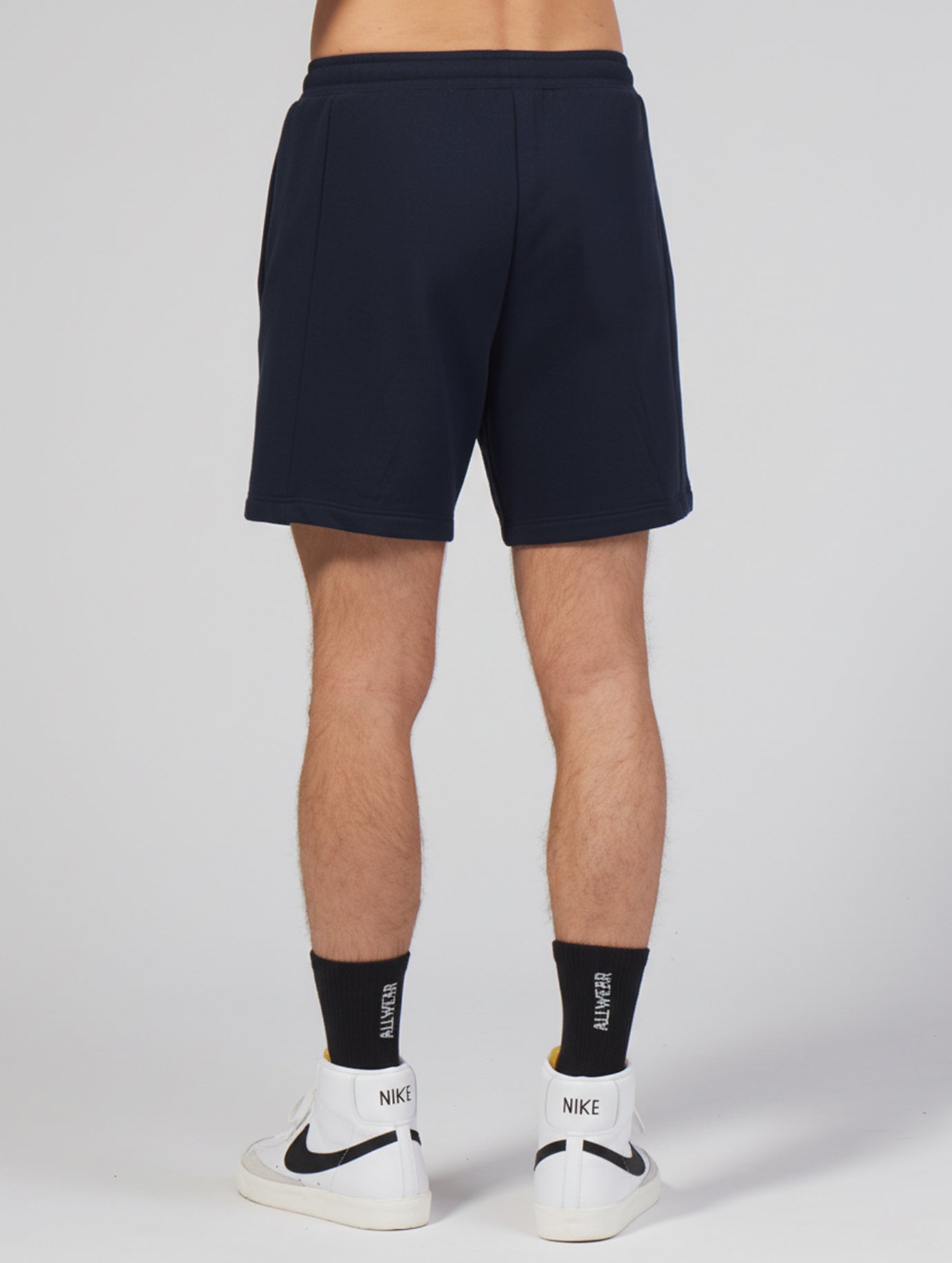 Allwear Organic 7’’ Sweat Shorts 2.0