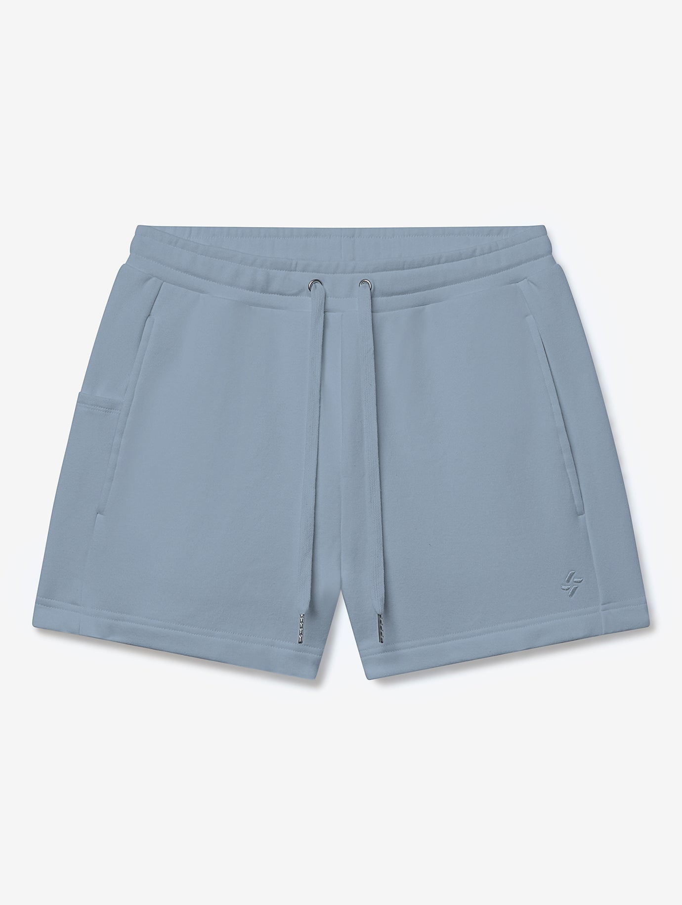 Allwear Organic 3’’ Sweat Shorts 2.0