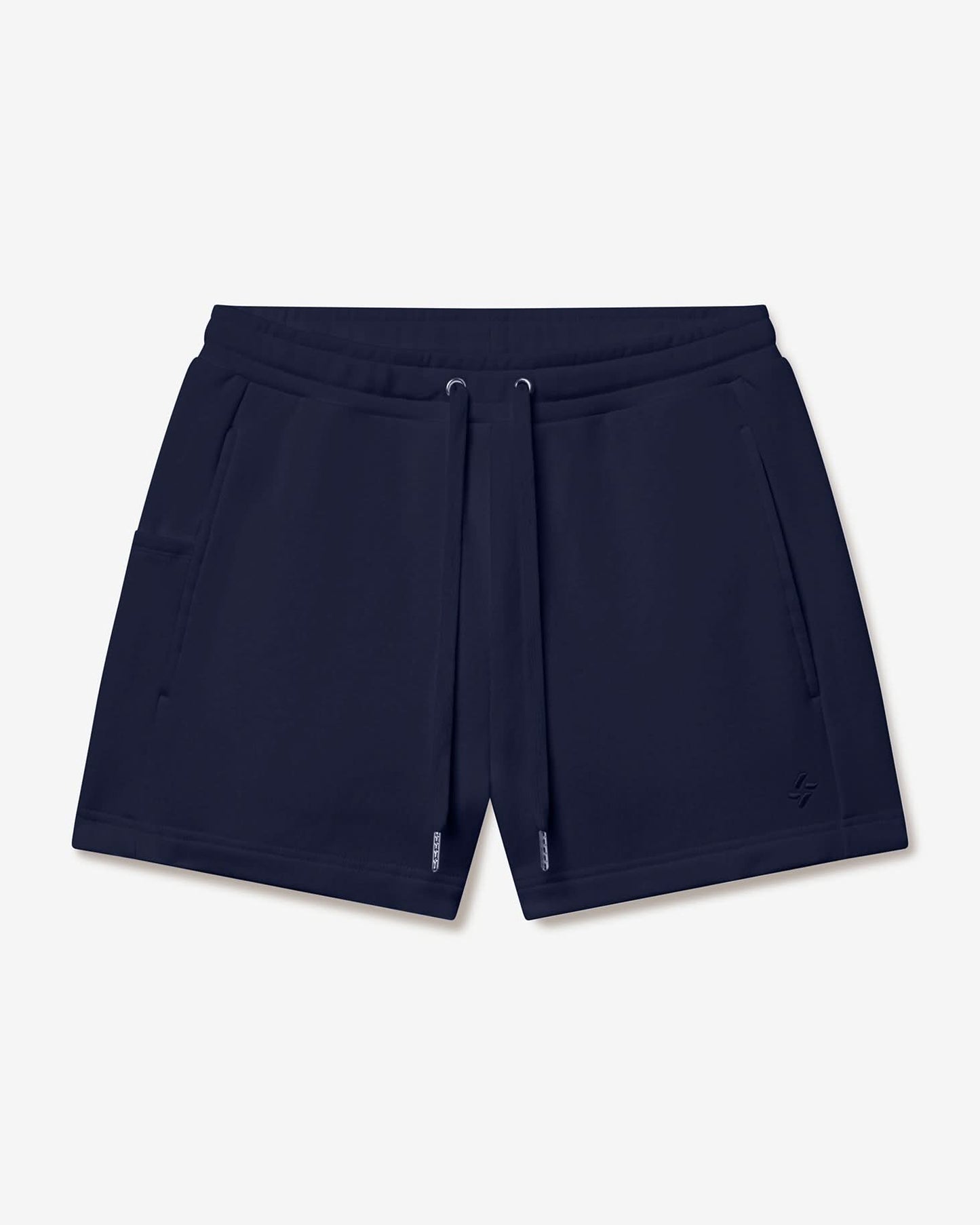 Allwear Organic 3’’ Sweat Shorts 2.0 3 Pack