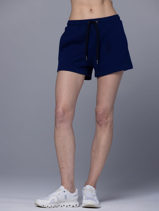 Allwear Organic 3’’ Sweat Shorts 2.0