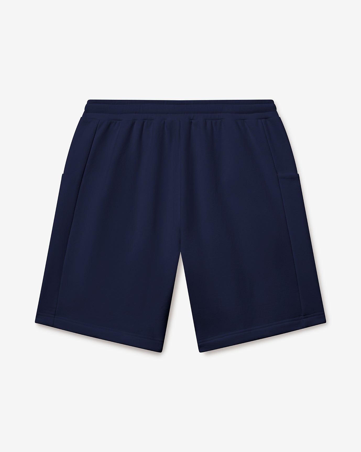 Allwear Organic 7’’ Sweat Shorts 2.0