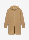 Allwear Organic Hybrid Cardigan - Allwear