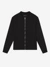 Allwear Organic Hybrid Bomber Jacket - Allwear