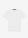 Allwear Tencel Crew Neck Short Sleeve Tee